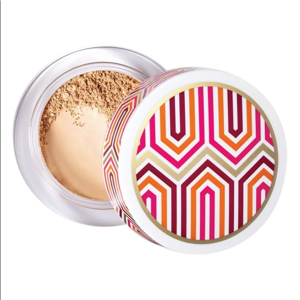 Original Foundation in LIGHT.Jonathan Adler design